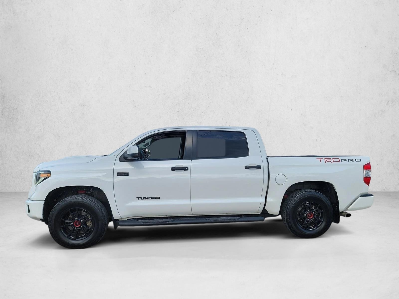 Thumbnail: 2019 Toyota Tundra - 2