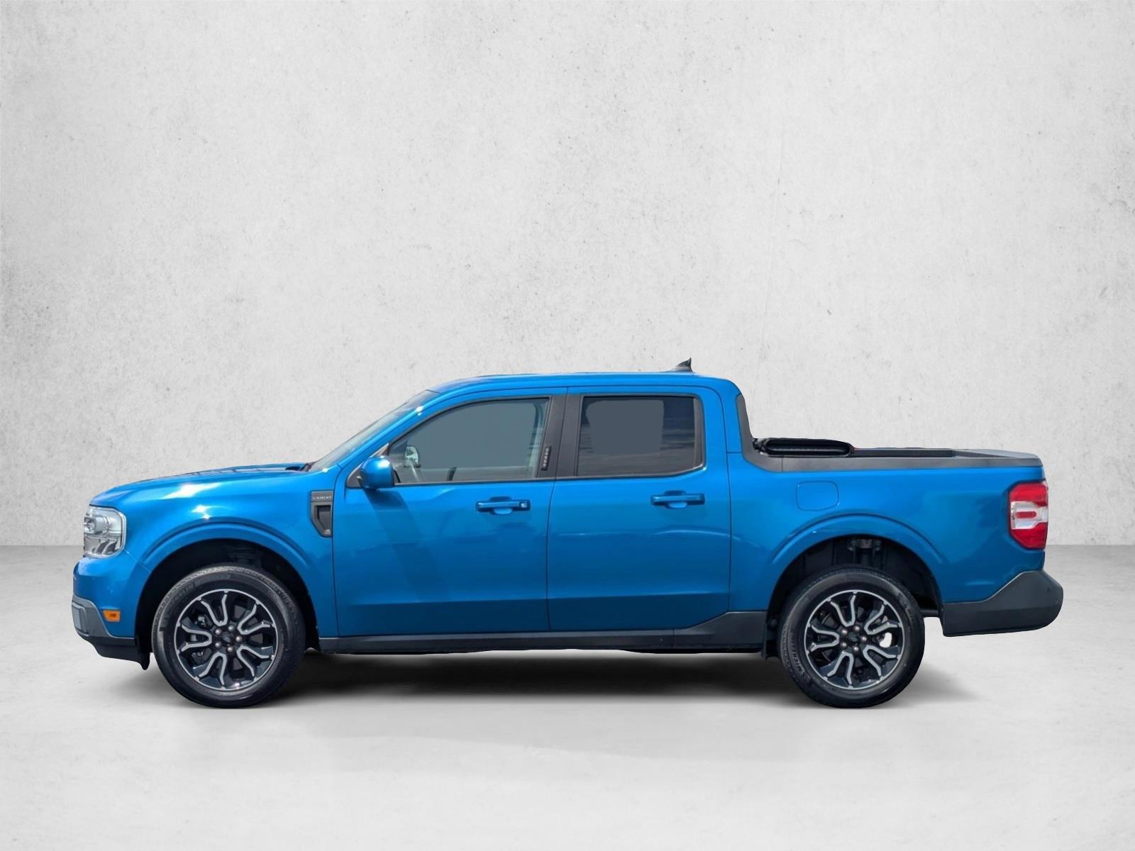 Thumbnail: 2022 Ford Maverick - 2