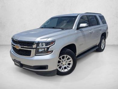 2019 Chevrolet Tahoe LS -
                  Spring, TX