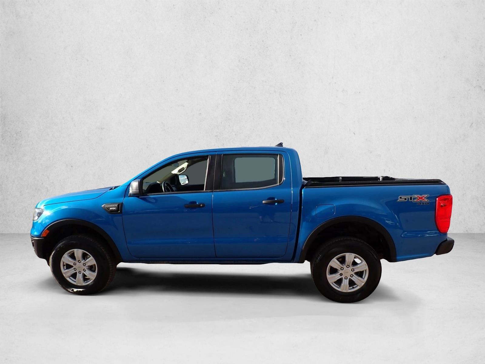 Thumbnail: 2022 Ford Ranger - 2