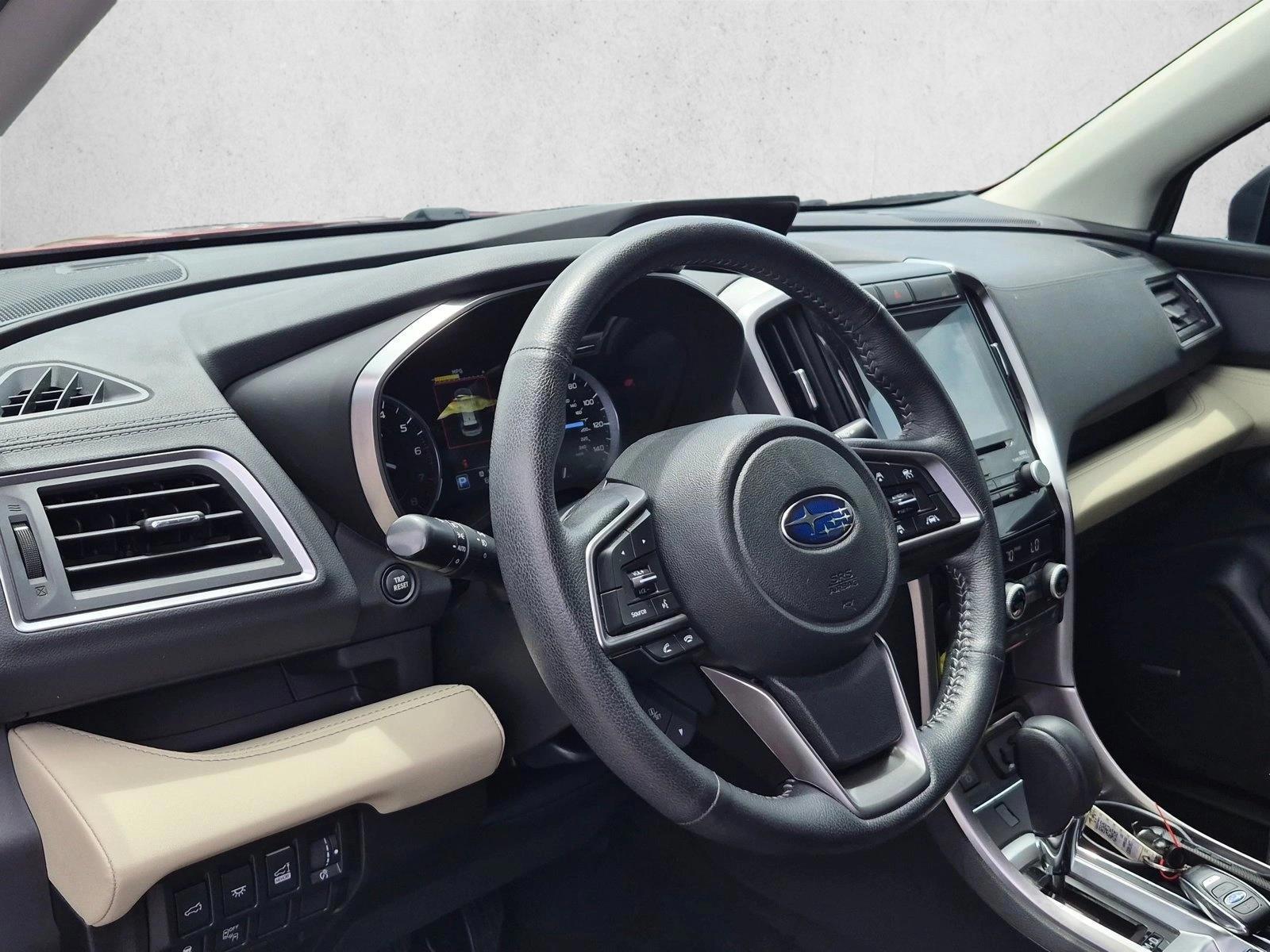 2020 Subaru Ascent Limited - Photo 10