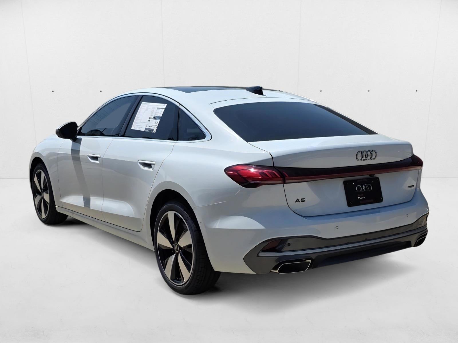 2025 Audi New A5 Premium - Photo 7