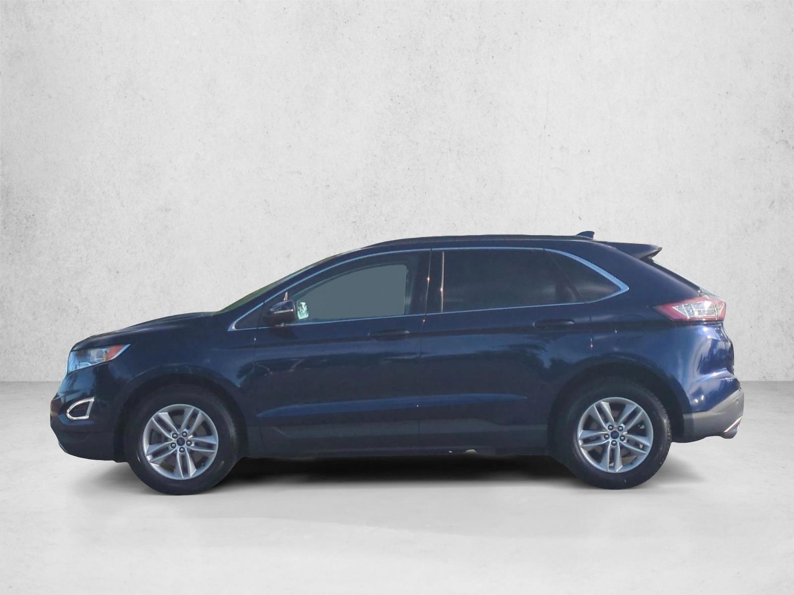 Thumbnail: 2016 Ford Edge - 2