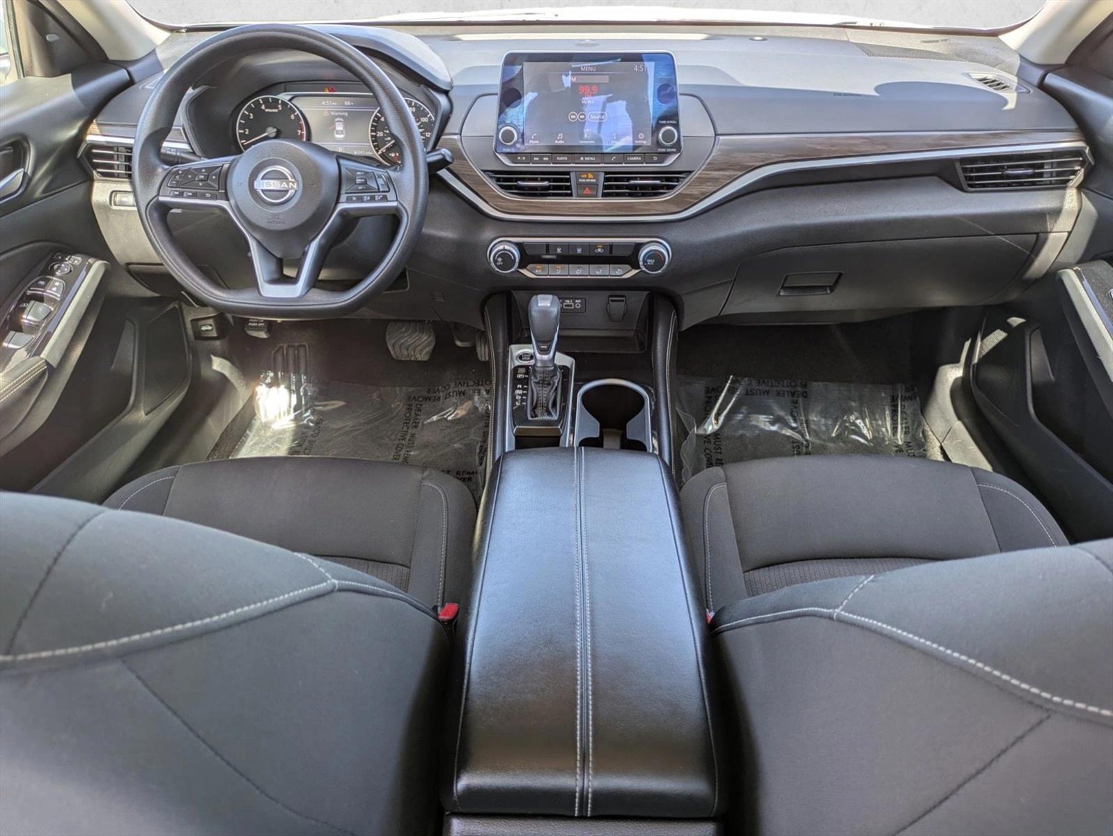 Thumbnail: 2023 Nissan Altima - 3