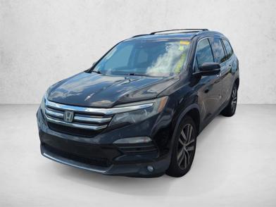 2016 Honda Pilot Touring -
                  Memphis, TN