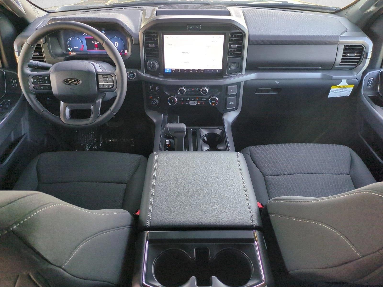 Thumbnail: 2026 Ford F-150 - 4