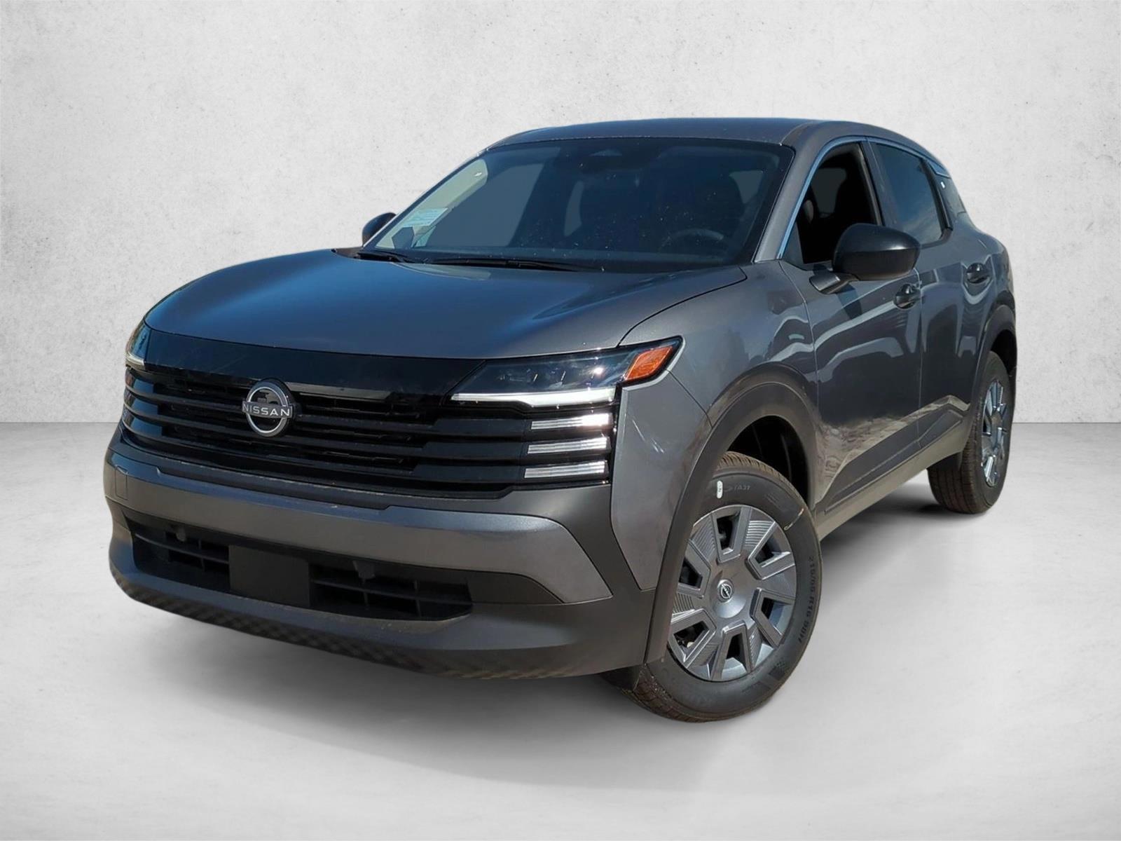 Thumbnail: 2026 Nissan Kicks - 1