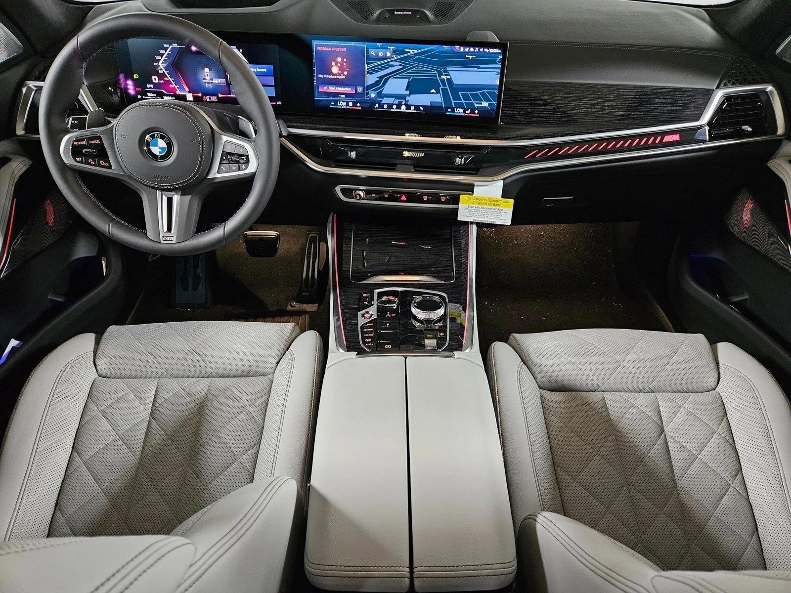 Thumbnail: 2026 BMW X5 - 4