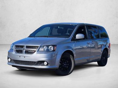 2020 Dodge Grand Caravan