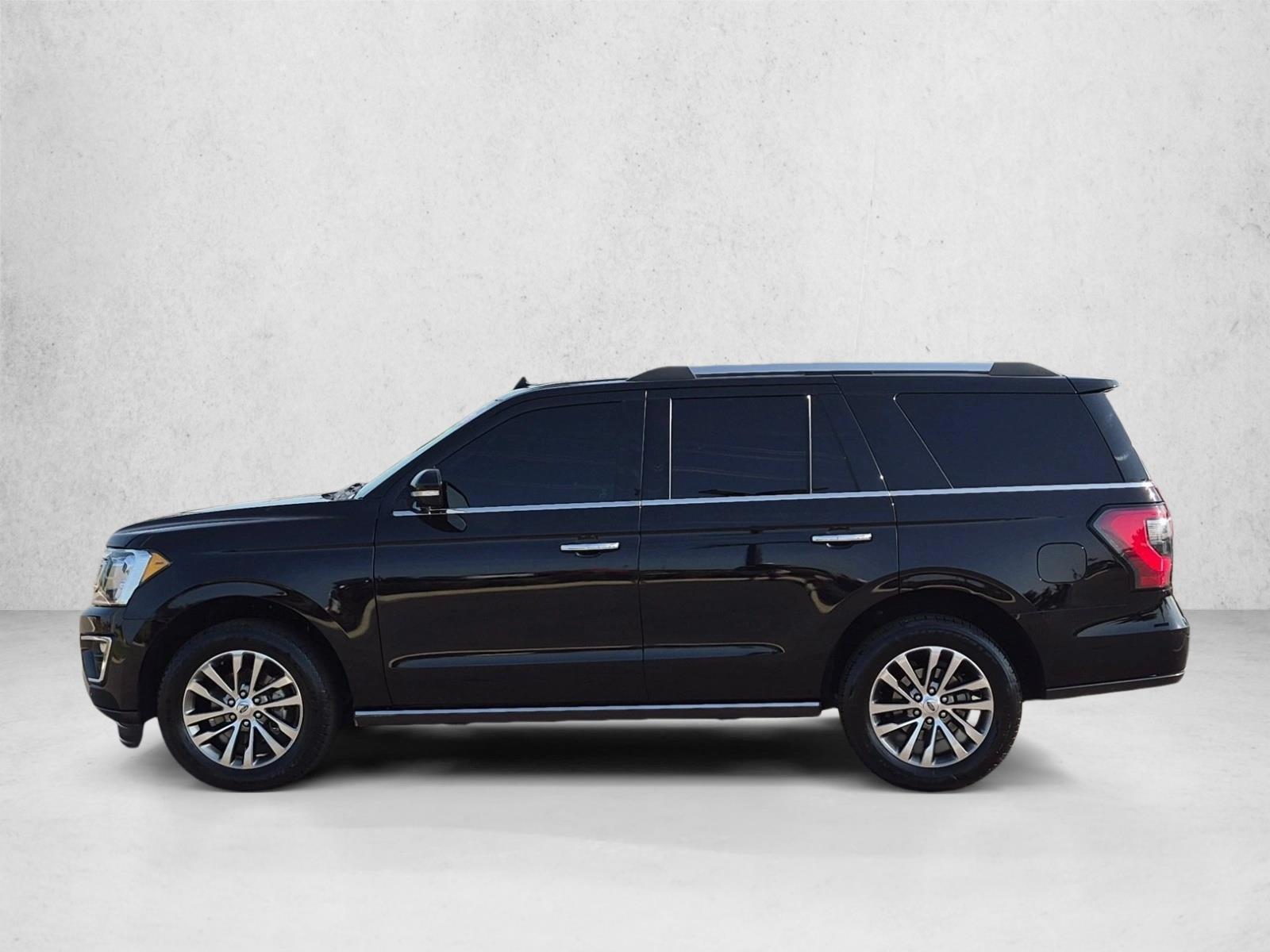 Thumbnail: 2018 Ford Expedition - 2