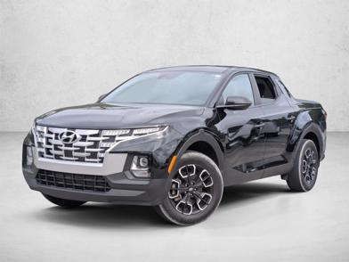 2022 Hyundai Santa Cruz SEL -
                  Jacksonville, FL
