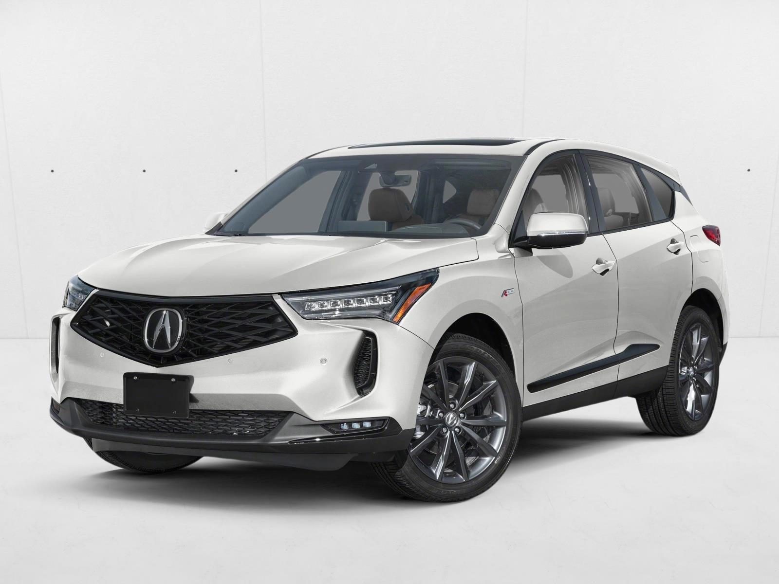 Thumbnail: 2026 Acura RDX - 1