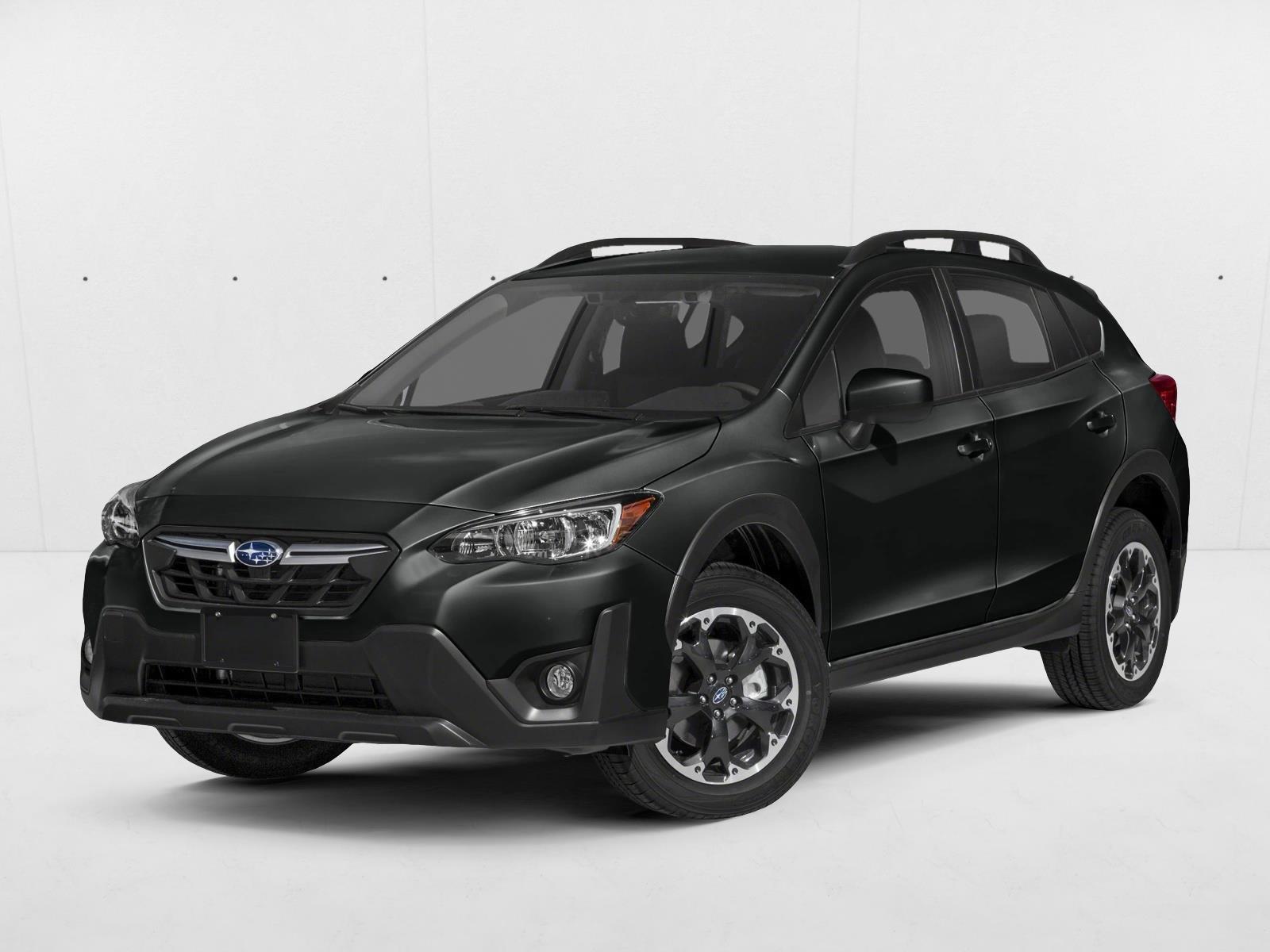 2023 Subaru Crosstrek Premium CVT's photo