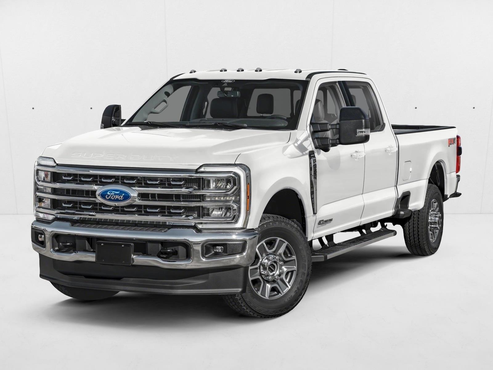 Thumbnail: 2026 Ford Econoline - 1