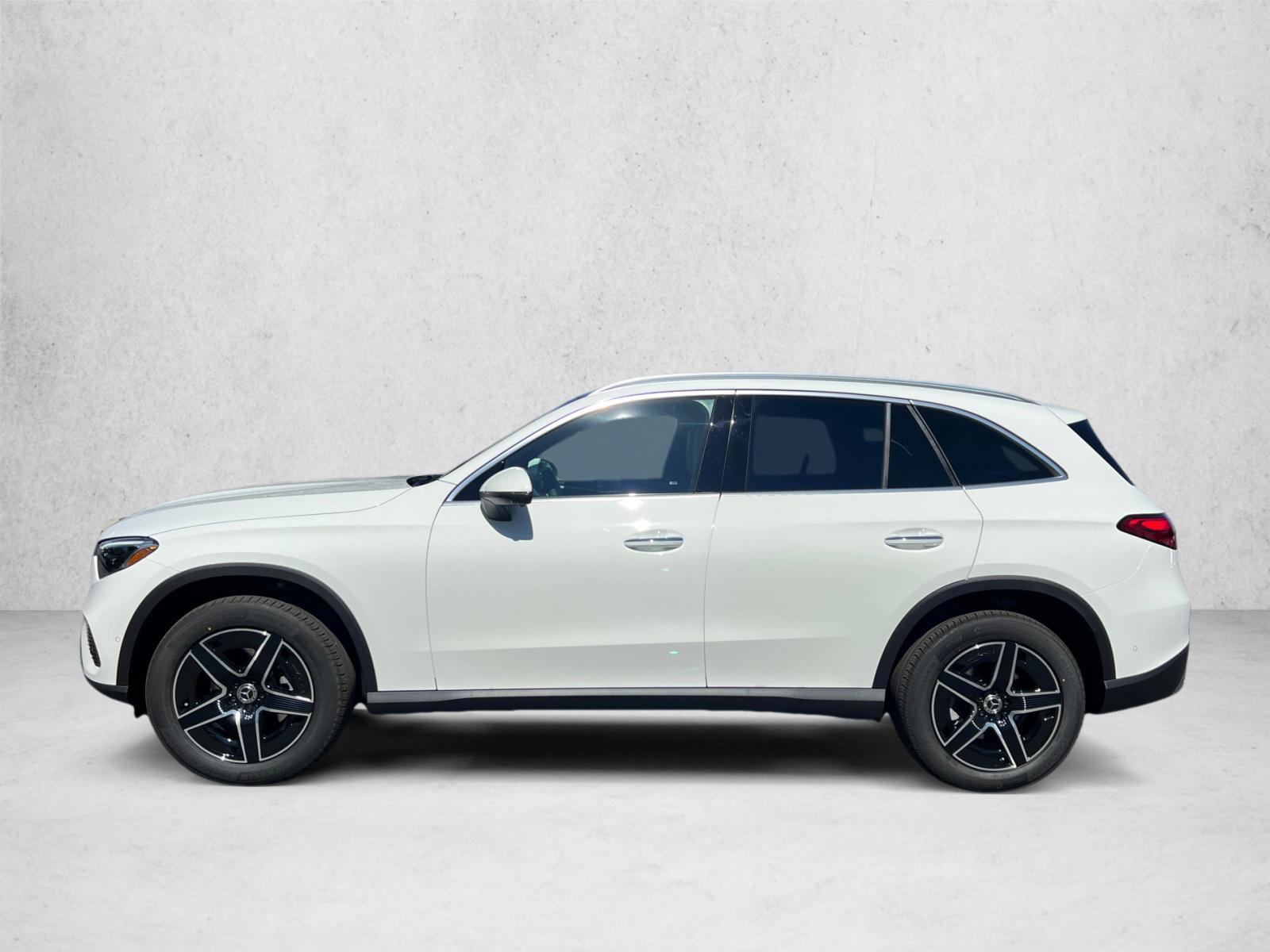 Thumbnail: 2026 Mercedes-Benz GLC - 2