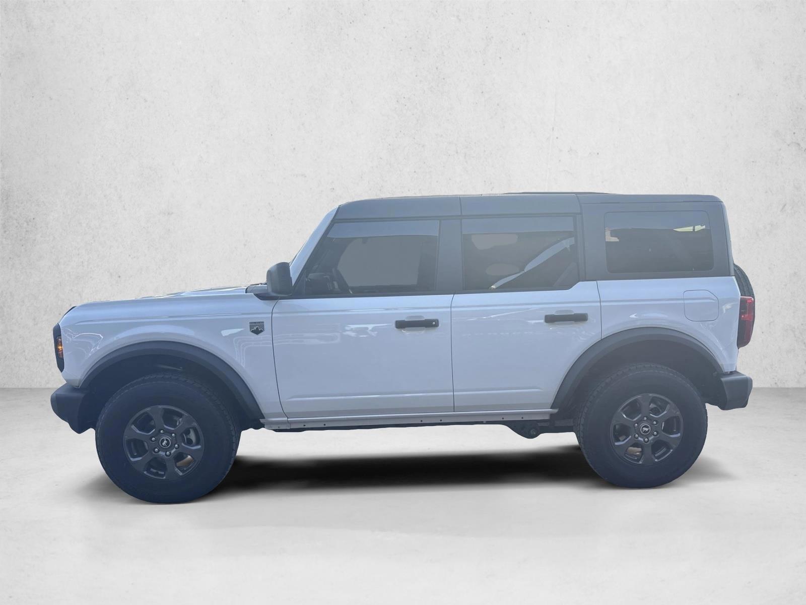 Thumbnail: 2026 Ford Bronco - 2
