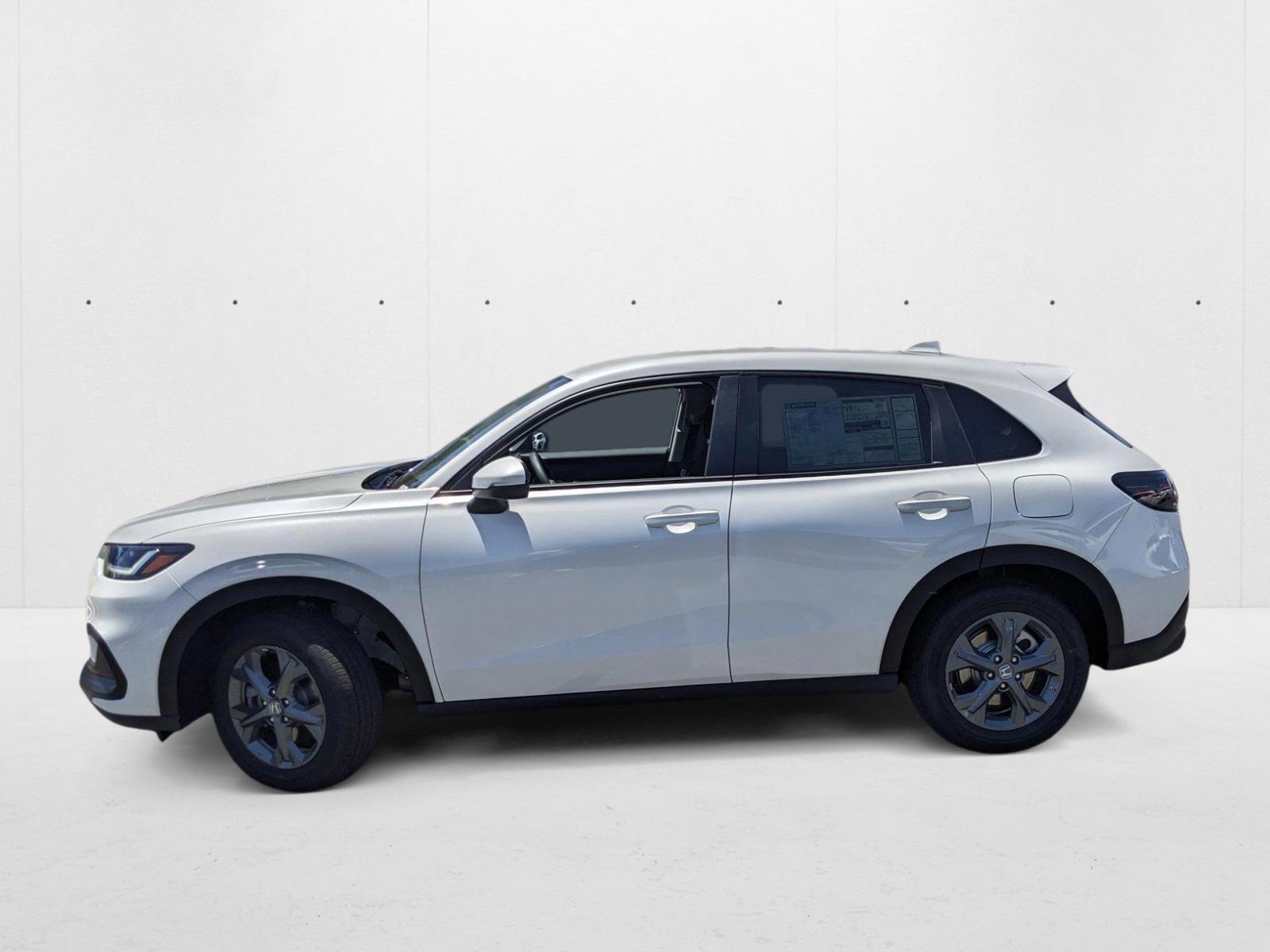 Thumbnail: 2026 Honda HR-V - 2