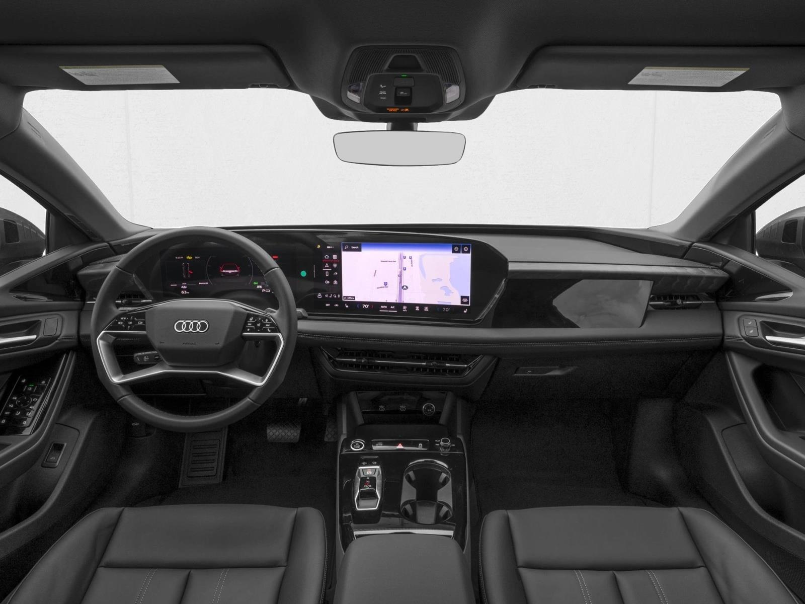 Thumbnail: 2027 Audi e-tron - 4