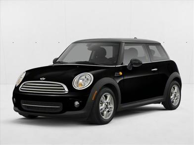 2012 MINI Cooper Hardtop S -
                  Las Vegas, NV