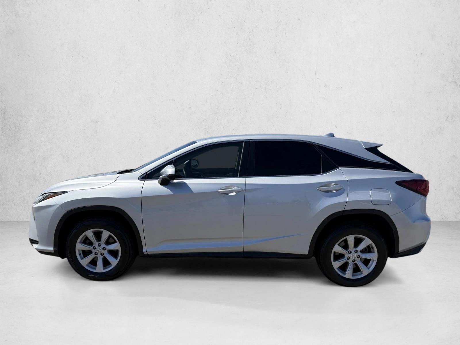 Thumbnail: 2017 Lexus RX - 2