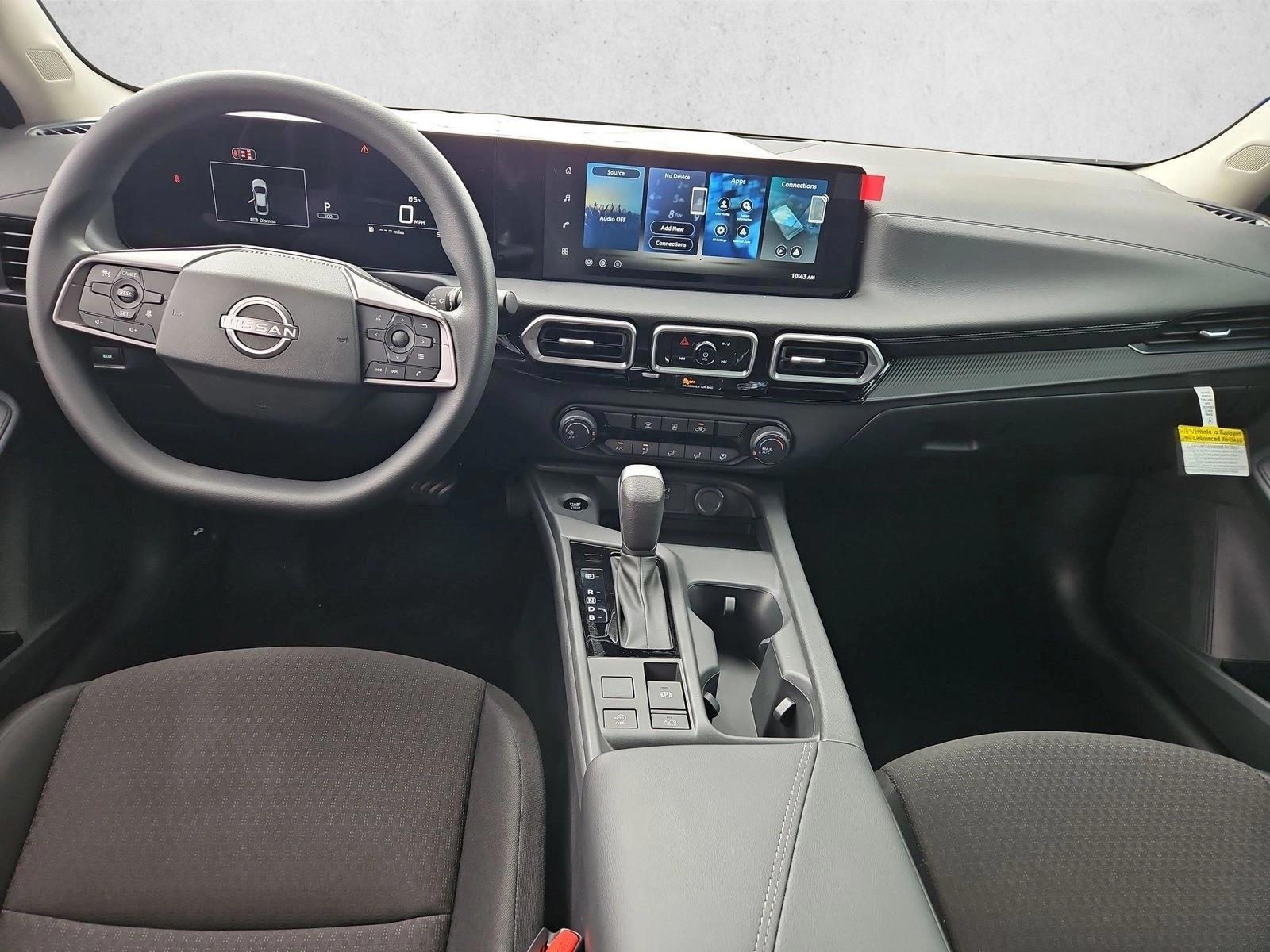 Thumbnail: 2027 Nissan Sentra - 3