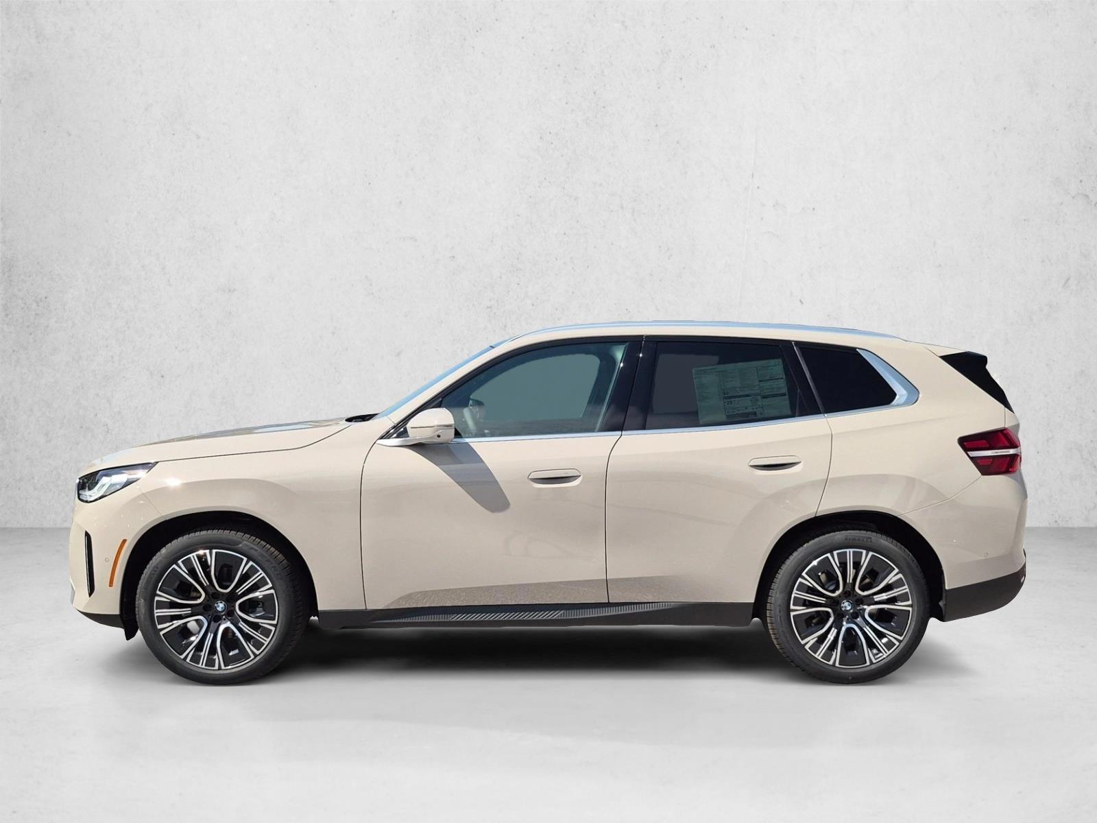 Thumbnail: 2026 BMW X3 - 2