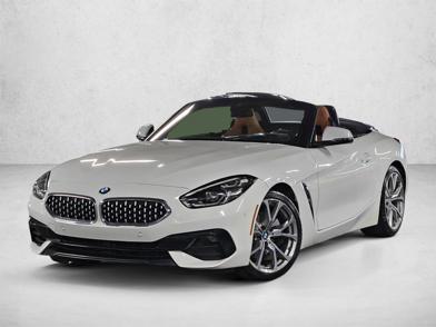 2020 BMW Z4 sDrive30i -
                  Dallas, TX