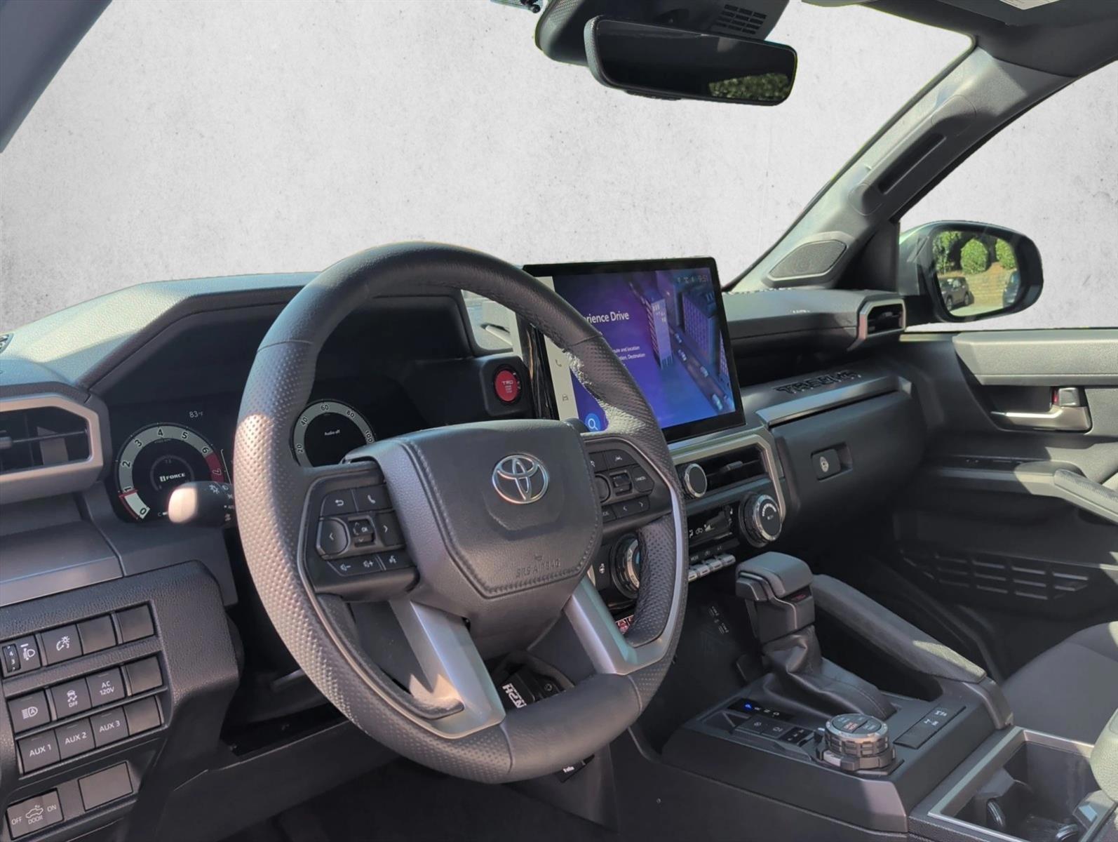Thumbnail: 2024 Toyota Tacoma - 3