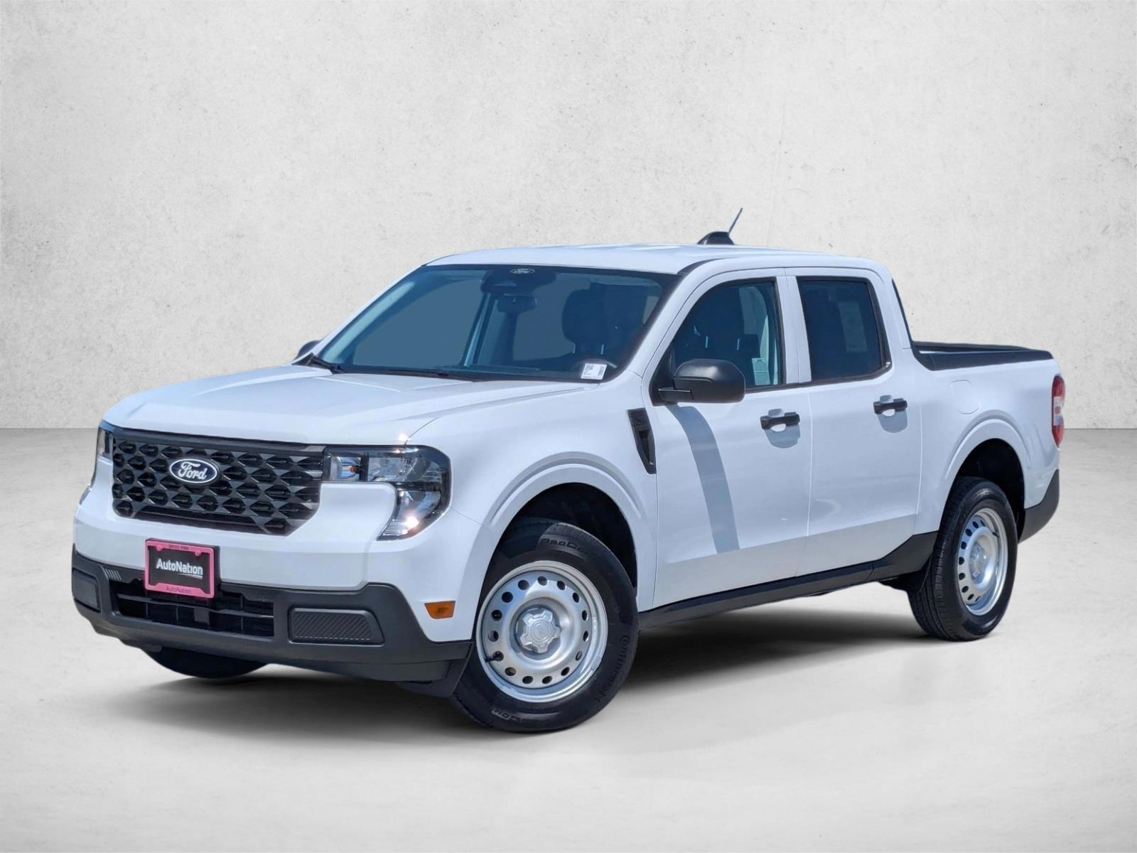 Thumbnail: 2026 Ford Maverick - 1