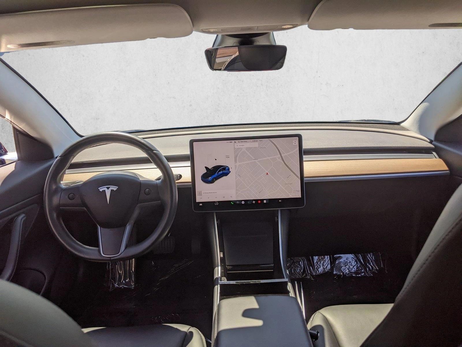 Thumbnail: 2018 Tesla Model 3 - 3