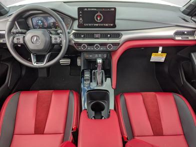 2026 Acura Integra