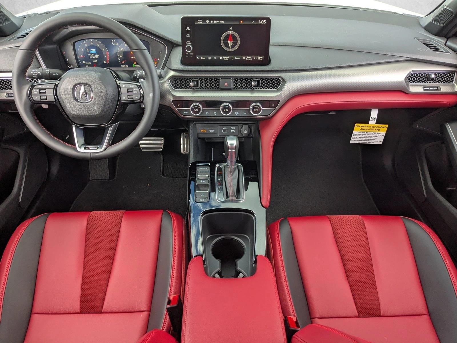 Thumbnail: 2026 Acura Integra - 3