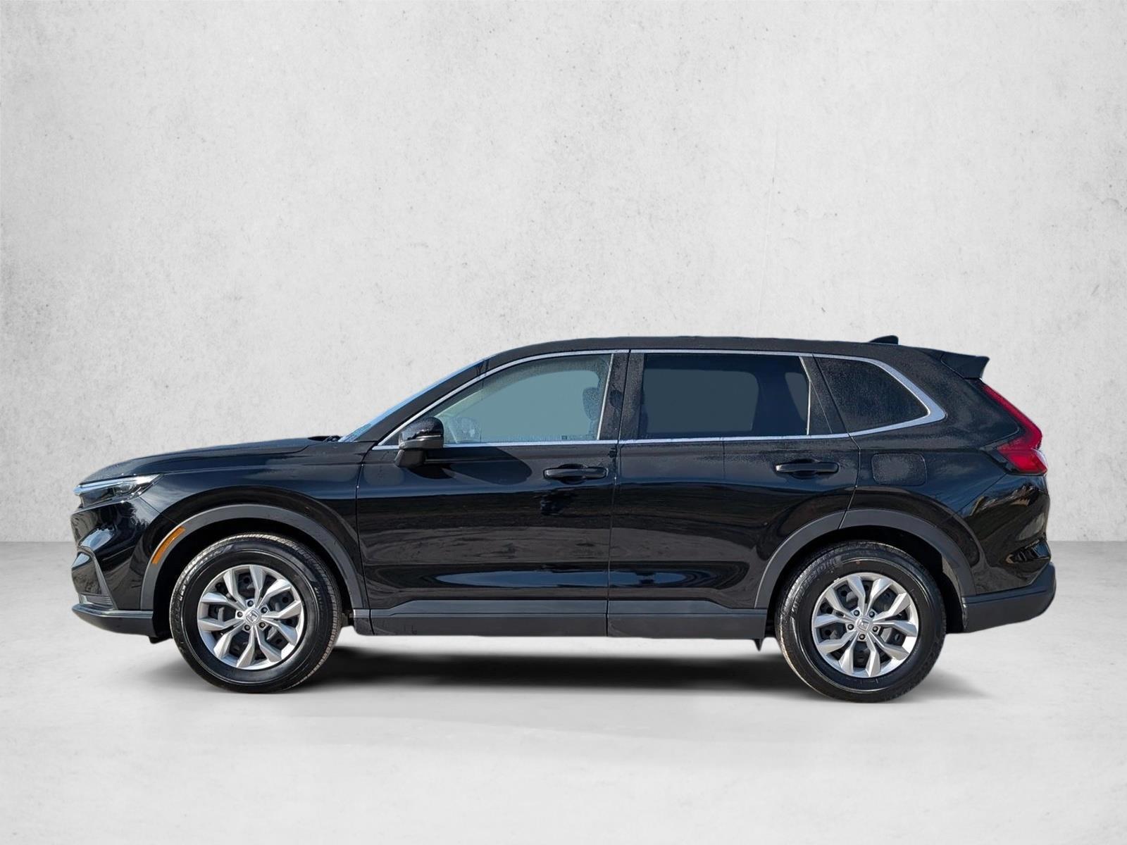 Thumbnail: 2025 Honda CR-V - 2