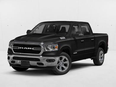 2020 RAM 1500 Big Horn -
                  Phoenix, AZ