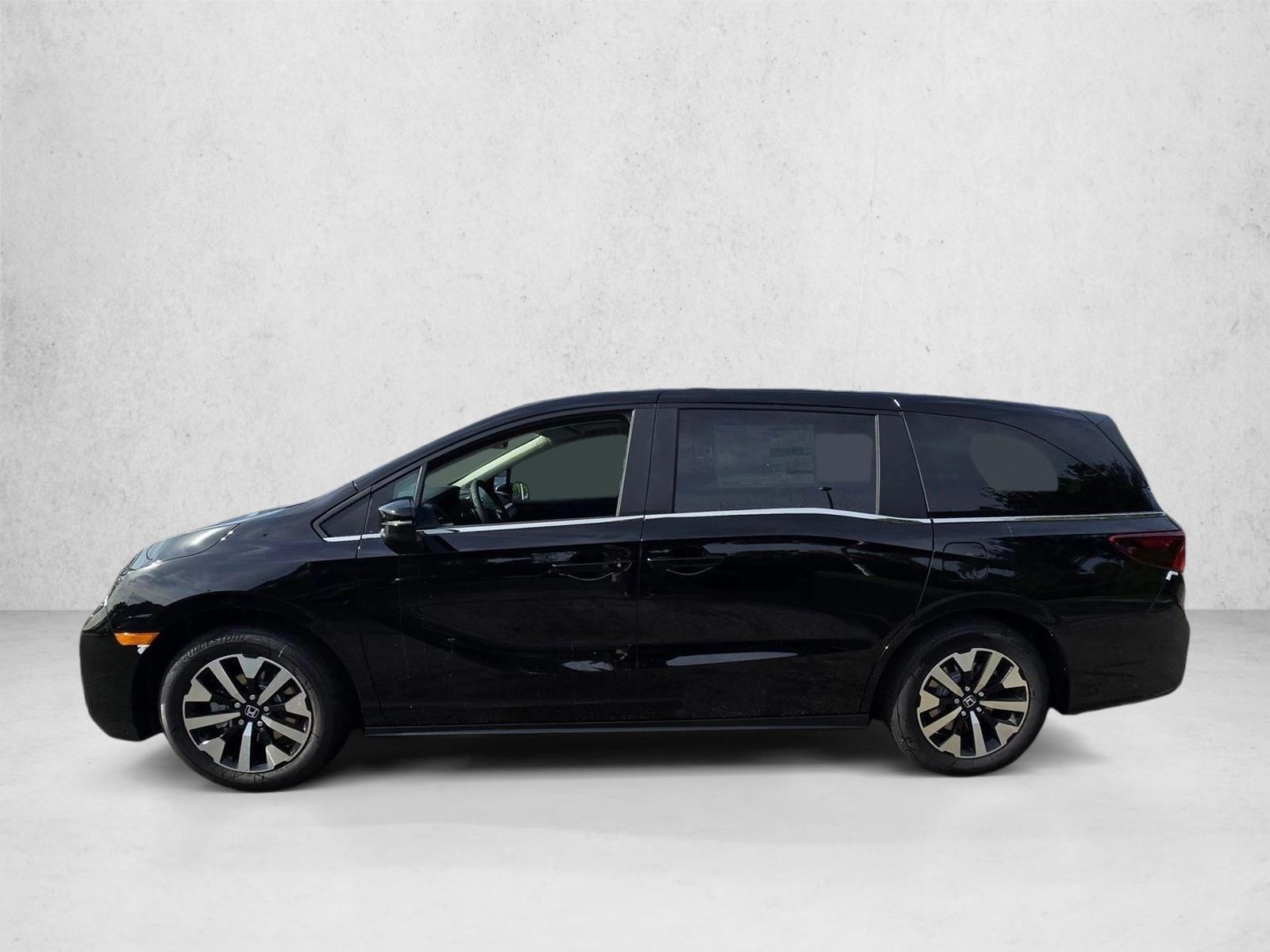 Thumbnail: 2026 Honda Odyssey - 2