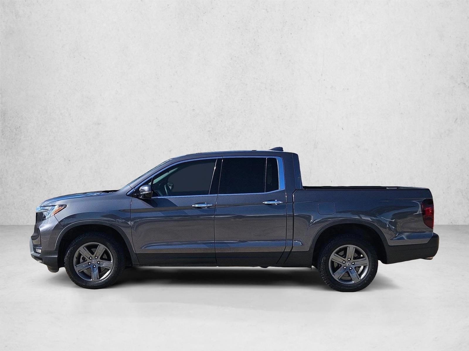 Thumbnail: 2023 Honda Ridgeline - 2