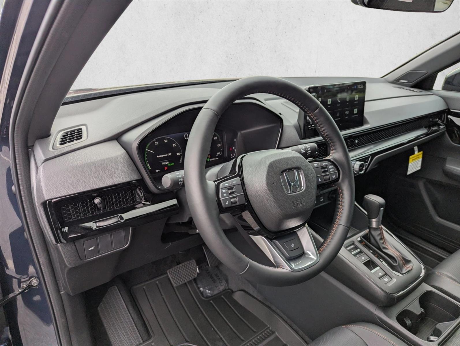 Thumbnail: 2026 Honda CR-V - 3