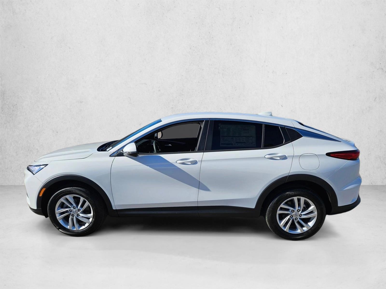 Thumbnail: 2026 Buick Envista - 2