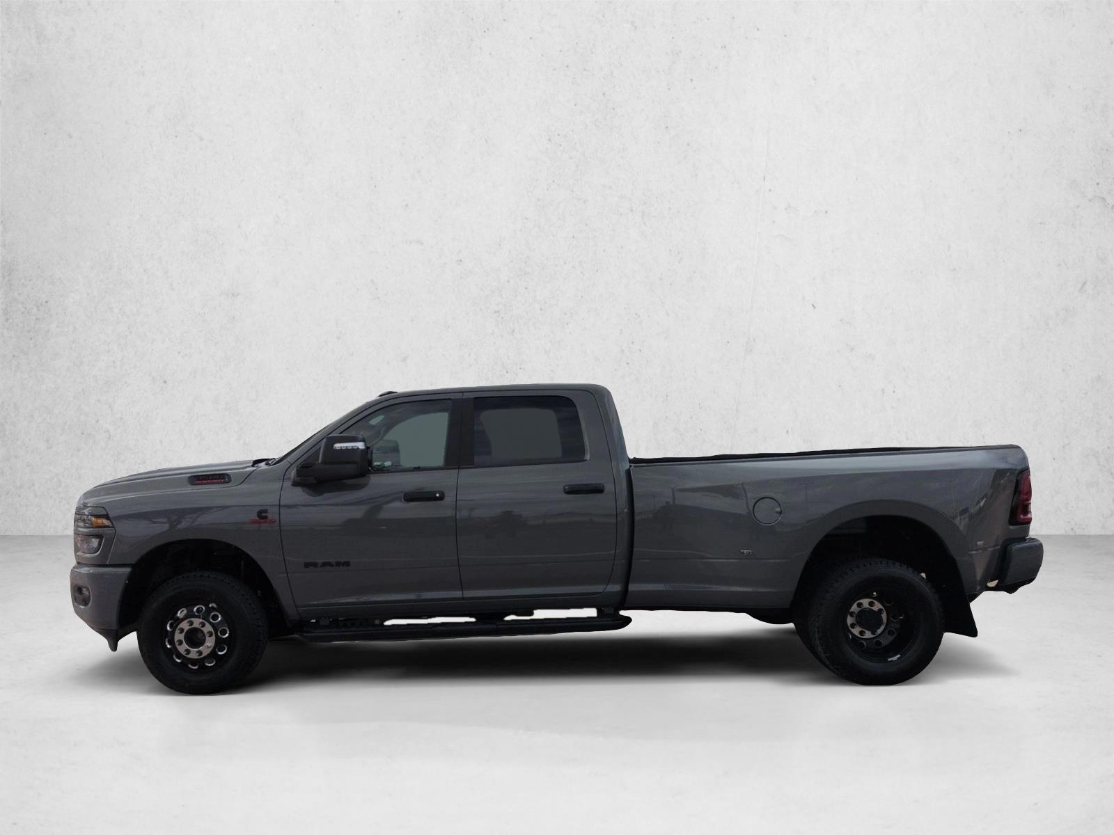Thumbnail: 2026 RAM 3500 - 2
