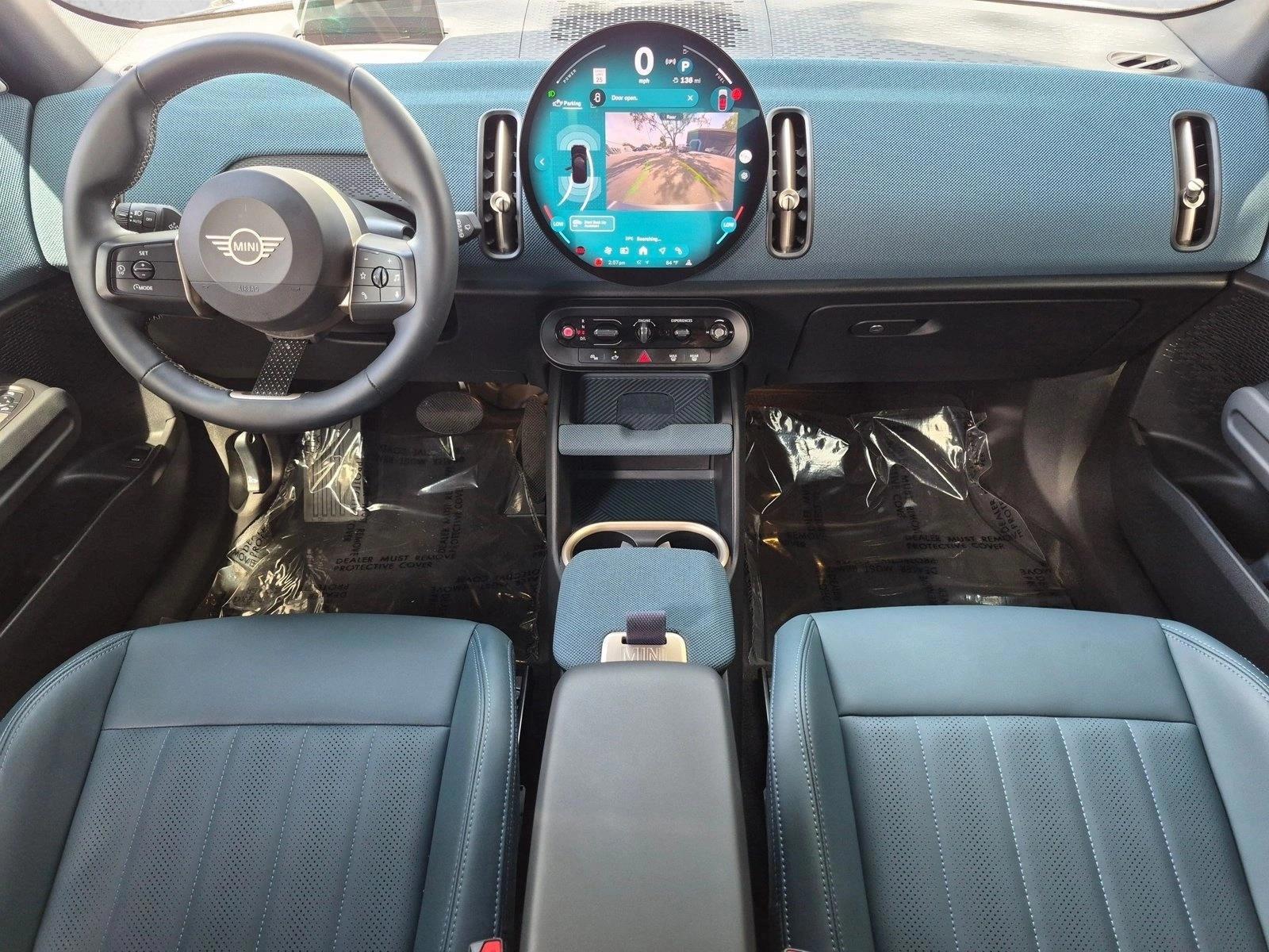 Thumbnail: 2025 MINI Cooper Countryman - 3