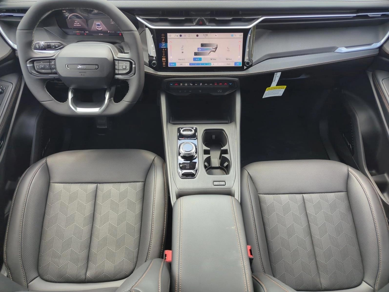 Thumbnail: 2026 Jeep Cherokee - 3
