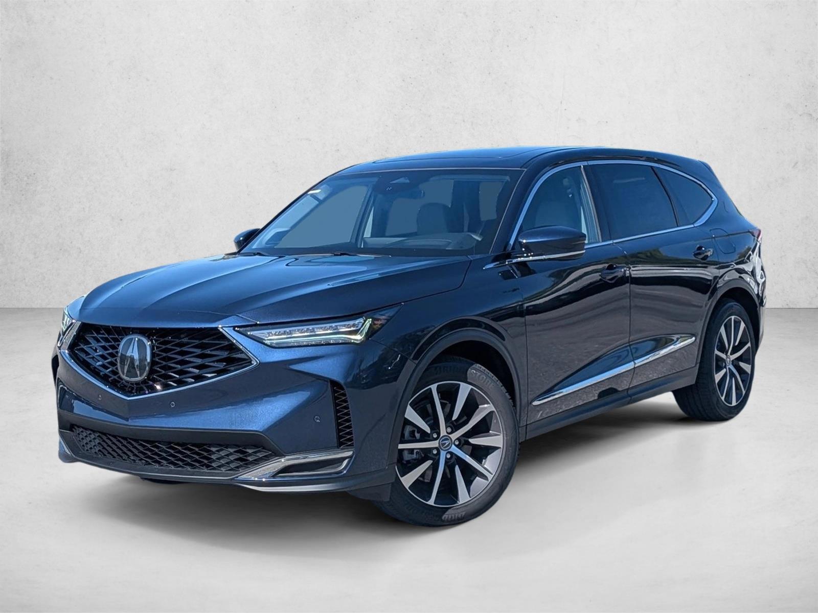 Thumbnail: 2026 Acura MDX - 1