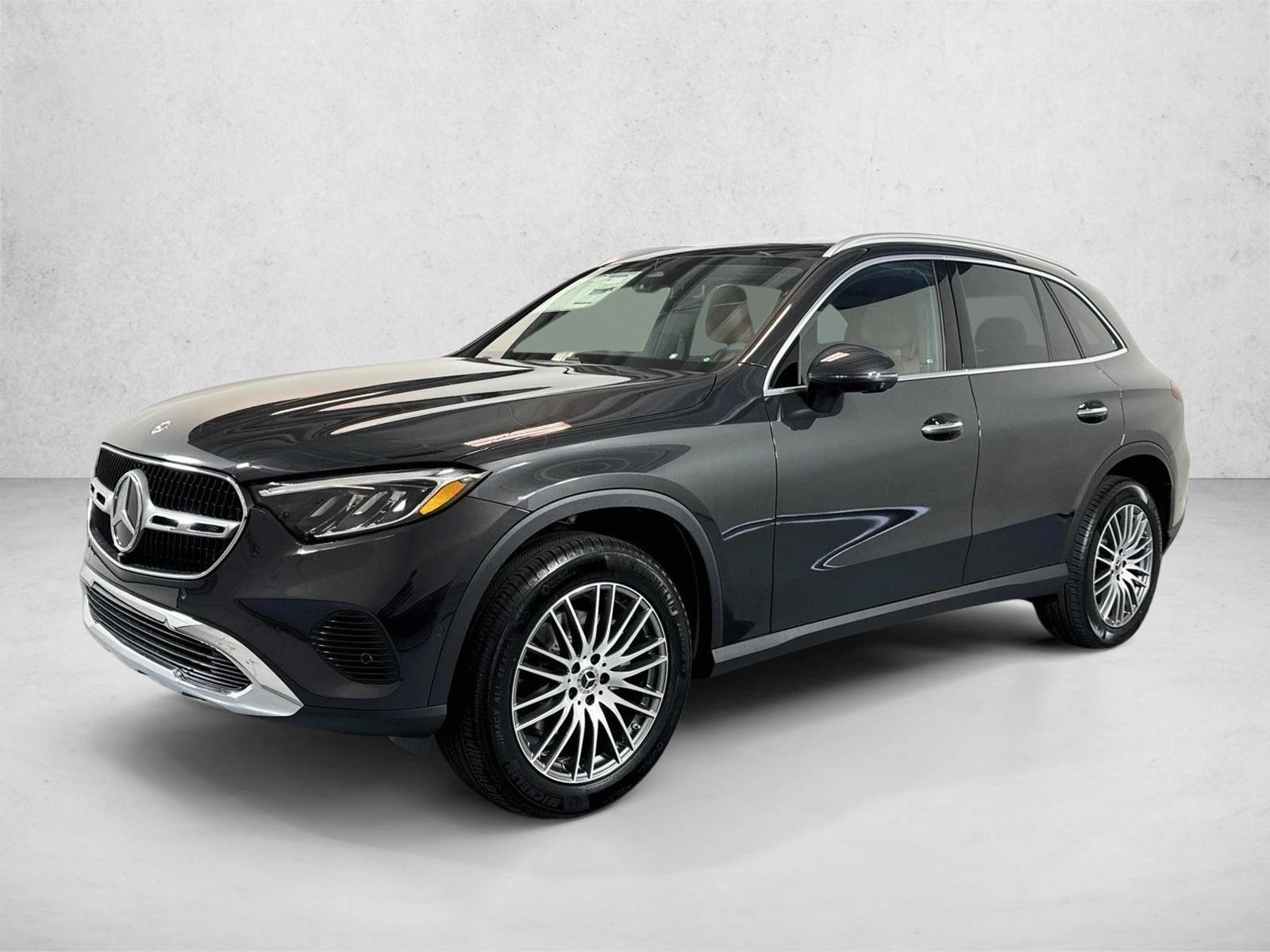 Thumbnail: 2026 Mercedes-Benz GLC - 1