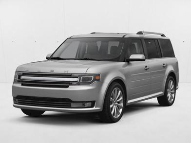 2016 Ford Flex Limited -
                  Pinellas Park, FL