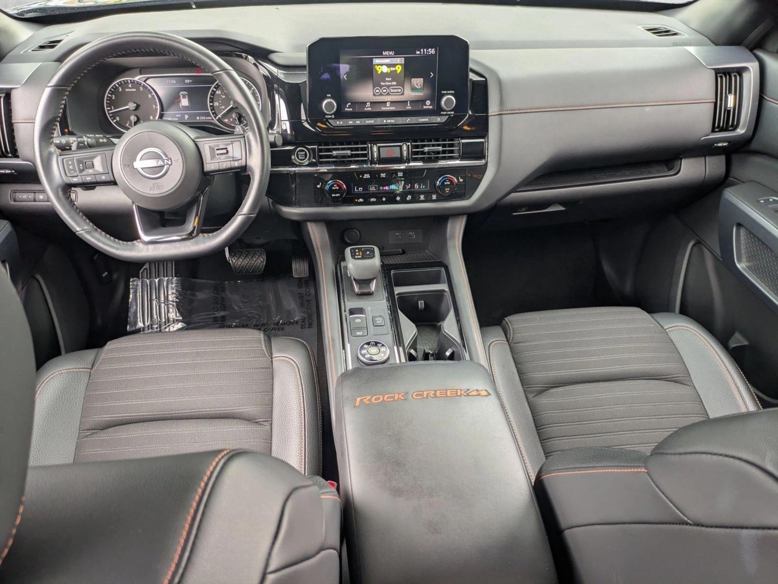 Thumbnail: 2024 Nissan Pathfinder - 3