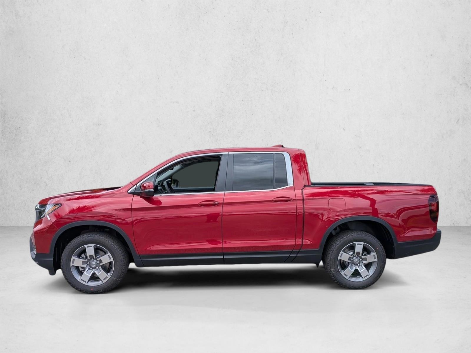 Thumbnail: 2026 Honda Ridgeline - 2