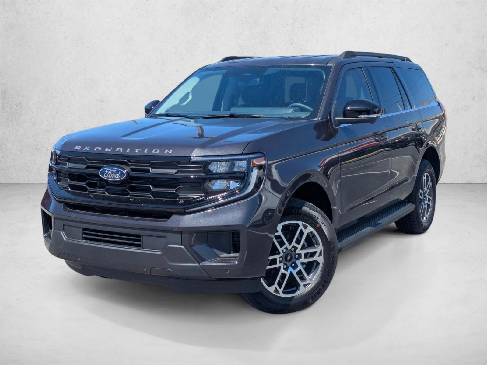Thumbnail: 2026 Ford Expedition - 1