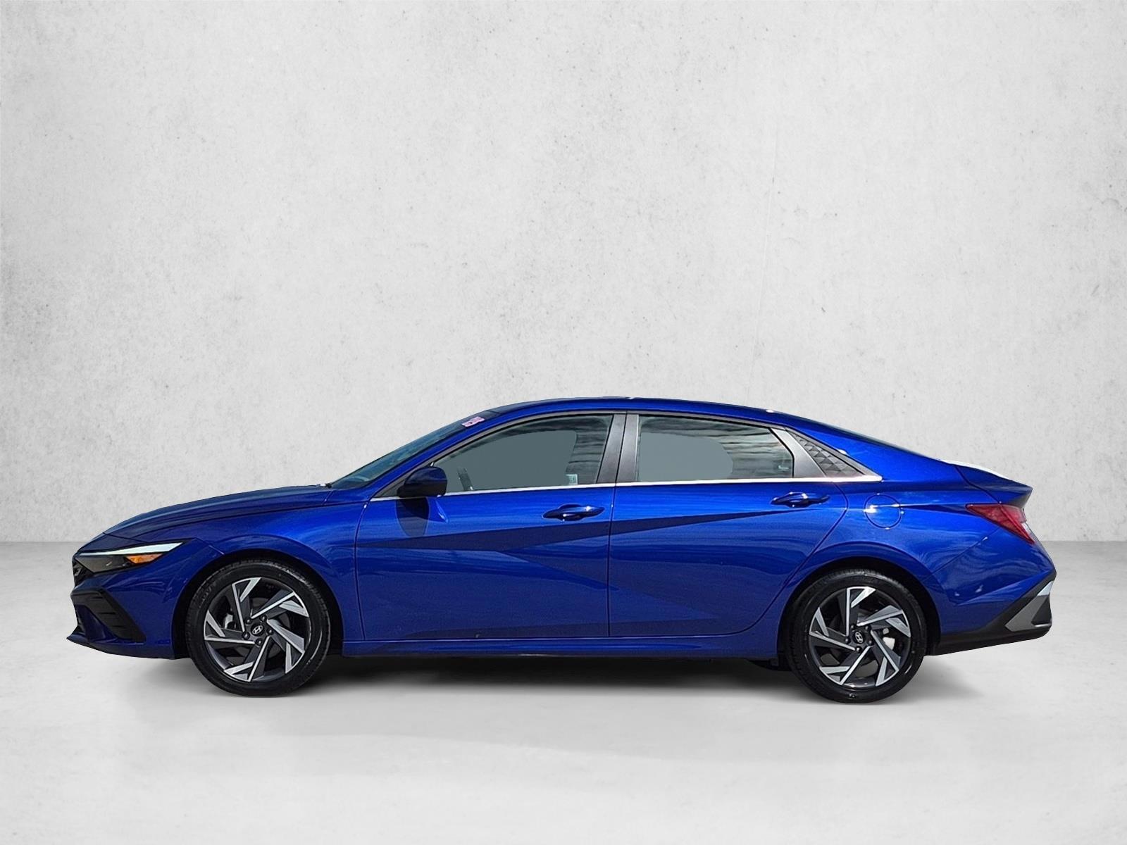 Thumbnail: 2025 Hyundai Elantra - 2