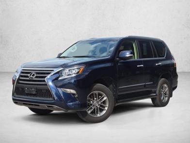 2018 Lexus GX