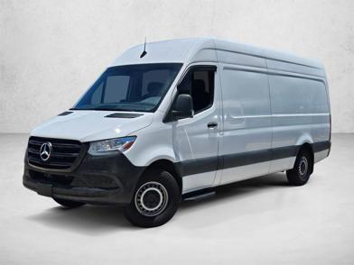 2019 Mercedes-Benz Sprinter  -
                  Pembroke Pines, FL